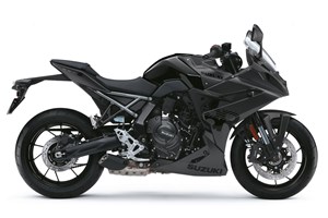 Angebot Suzuki GSX-8R