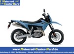 Angebot Suzuki DR-Z 400 SM