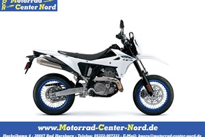 Angebot Suzuki DR-Z 400 SM