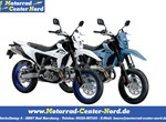 Angebot Suzuki DR-Z4SM