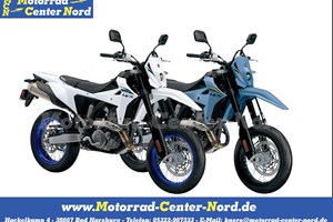 Angebot Suzuki DR-Z4SM