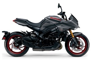 Angebot Suzuki GSX-S1000S Katana