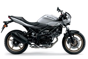 Angebot Suzuki SV650X