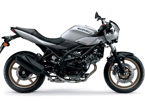 Suzuki SV650X