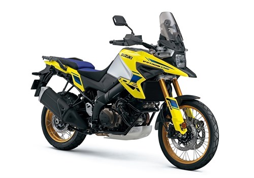 Suzuki V-Strom 1050DE