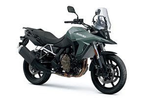 Angebot Suzuki V-Strom 800