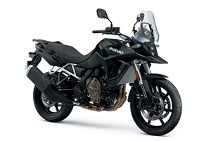 Angebot Suzuki V-Strom 800