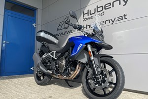 Angebot Suzuki V-Strom 800