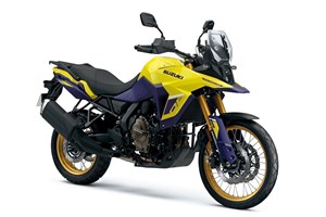 Angebot Suzuki V-Strom 800DE