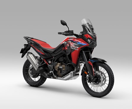 Neumotorrad Honda CRF1100L Africa Twin DCT