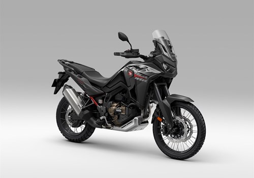 Honda CRF1100L Africa Twin DCT