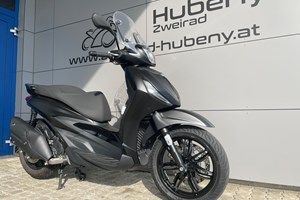 Angebot Piaggio Beverly S 400 hpe