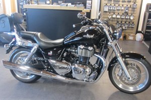 Angebot Triumph Thunderbird