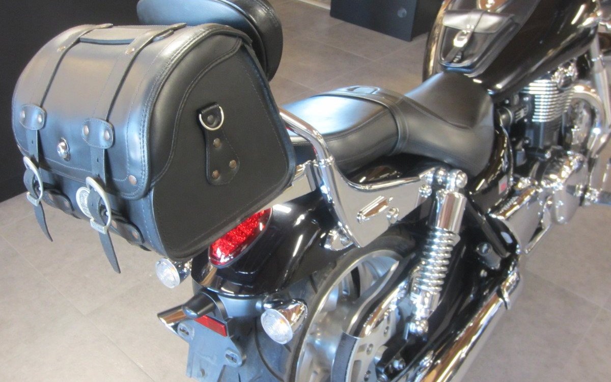 Angebot Triumph Thunderbird