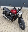 Triumph Street Twin