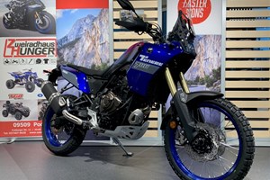 Angebot Yamaha Tenere 700