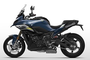 Angebot BMW S 1000 XR