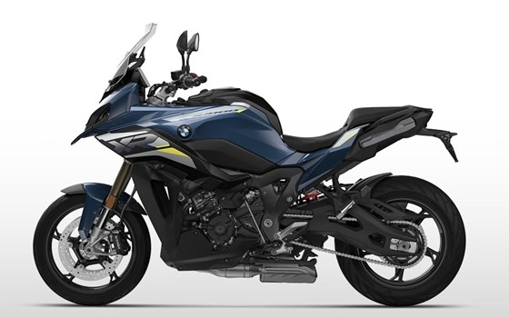 Neufahrzeug BMW S 1000 XR - Bild 1 Neufahrzeug BMW S 1000 XR - Bild 1