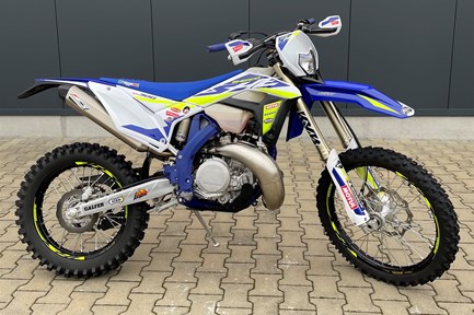 Sherco 300 SE-R