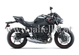 Neumotorrad Kawasaki Z650 Neumotorrad Kawasaki Z650