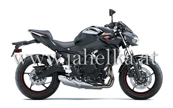 Neufahrzeug Kawasaki Z650 - Bild 1 Neufahrzeug Kawasaki Z650 - Bild 1