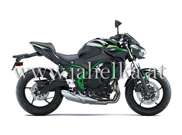 Kawasaki Z650