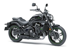 Kawasaki Vulcan S