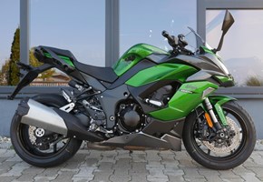 Kawasaki Ninja 1000SX