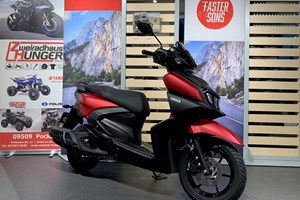 Angebot Yamaha RayZR