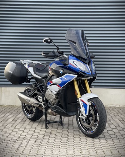 S 1000 XR