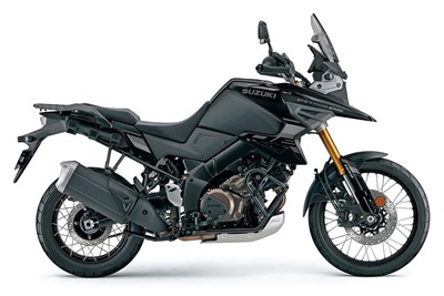 V-Strom 1050