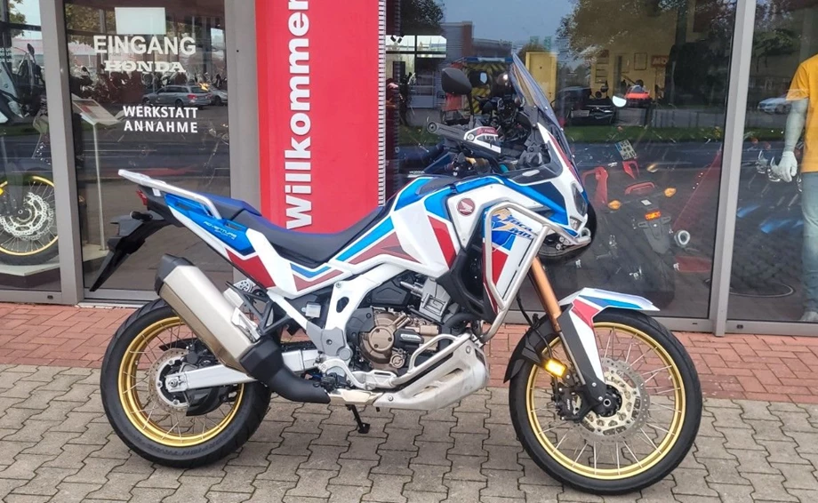 Angebot Honda CRF1100L Africa Twin Adventure Sports DCT Bild 1: Angebot Honda CRF1100L Africa Twin Adventure Sports DCT