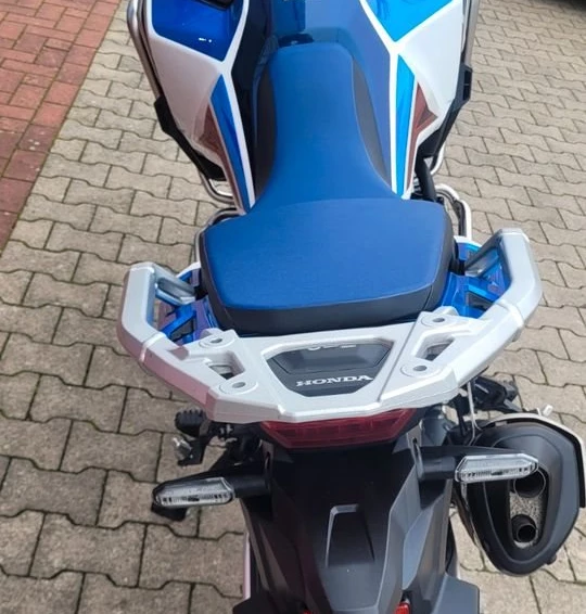 Angebot Honda CRF1100L Africa Twin Adventure Sports DCT Bild 3: Angebot Honda CRF1100L Africa Twin Adventure Sports DCT