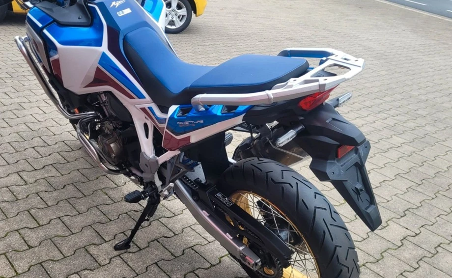 Angebot Honda CRF1100L Africa Twin Adventure Sports DCT Bild 4: Angebot Honda CRF1100L Africa Twin Adventure Sports DCT