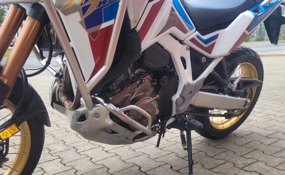 Angebot Honda CRF1100L Africa Twin Adventure Sports DCT Bild 7: Angebot Honda CRF1100L Africa Twin Adventure Sports DCT