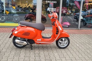 Angebot Vespa GTS 125