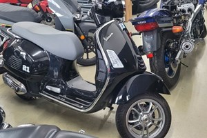 Angebot Vespa GTS 125