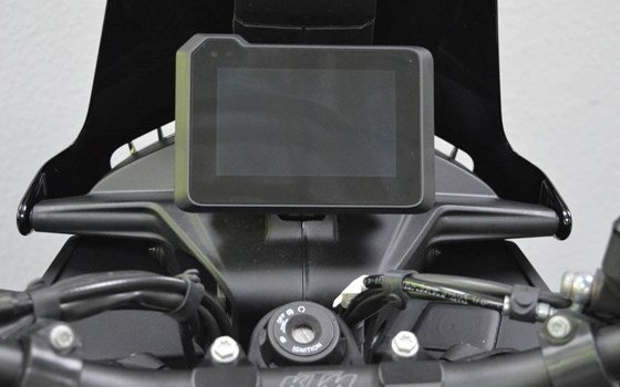 Gebrauchtmotorrad KTM 890 SMT - Bild 12