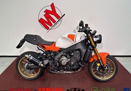 Gebrauchte Yamaha XSR900