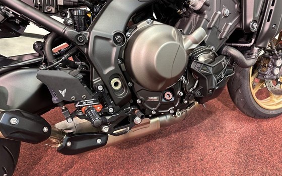 Gebrauchtmotorrad Yamaha XSR900 - Bild 11