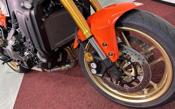 Gebrauchtmotorrad Yamaha XSR900 - Bild 12