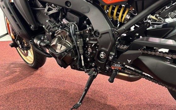 Gebrauchtmotorrad Yamaha XSR900 - Bild 13