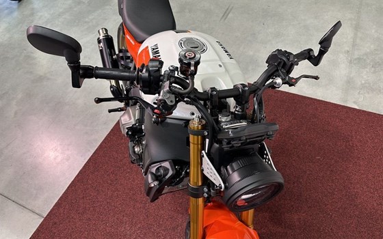 Gebrauchtmotorrad Yamaha XSR900 - Bild 14