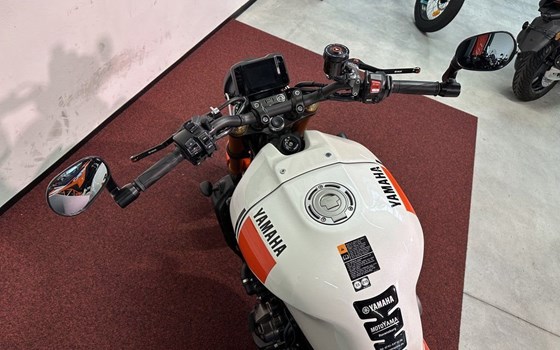 Gebrauchtmotorrad Yamaha XSR900 - Bild 15