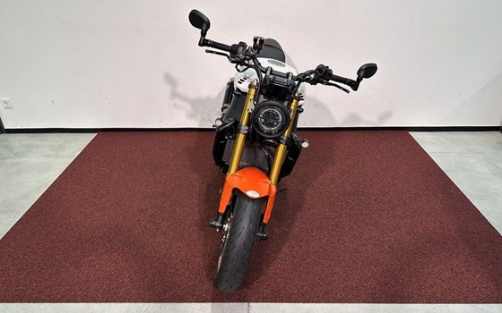 Gebrauchtmotorrad Yamaha XSR900 - Bild 3