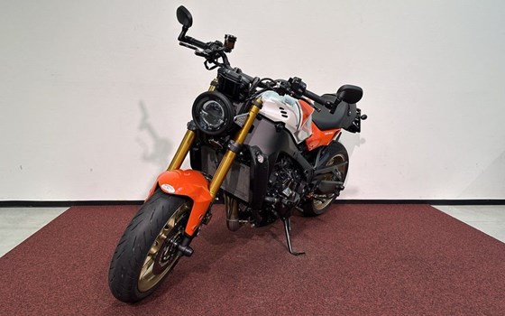 Gebrauchtmotorrad Yamaha XSR900 - Bild 4