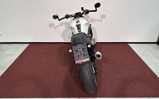 Gebrauchtmotorrad Yamaha XSR900 - Bild 7