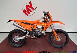 Neumotorrad KTM 300 EXC SIX DAYS