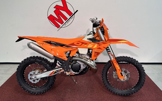 Neufahrzeug KTM 300 EXC SIX DAYS - Bild 1