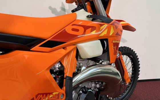 Neufahrzeug KTM 300 EXC SIX DAYS - Bild 10